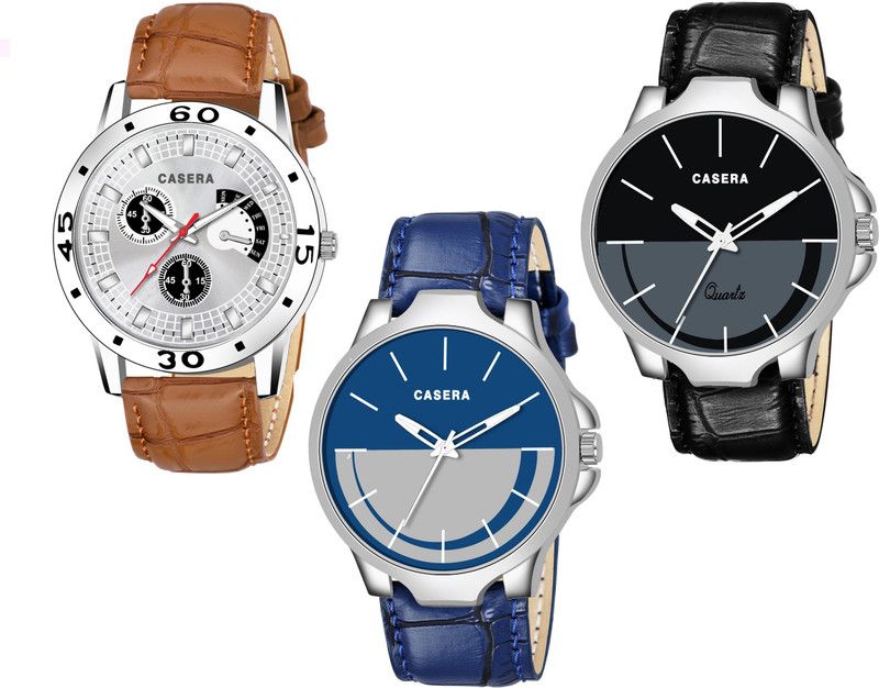 Analog Watch - For Men Wrist Watch For Men Watch