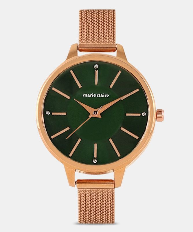 Analog Watch - For Women MC 1C-A