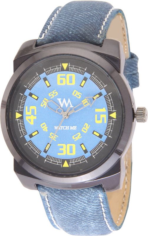 Analog Watch - For Men AWC-016-budz