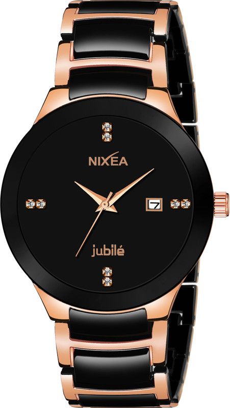 Analog Watch - For Men 1134-NX Date Display