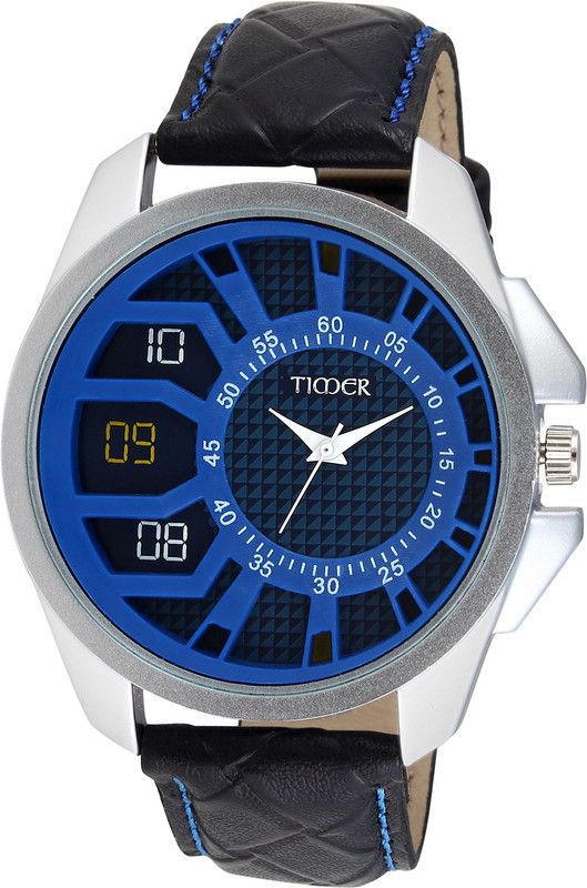 Casual Analog Watch - For Men WTCH00251