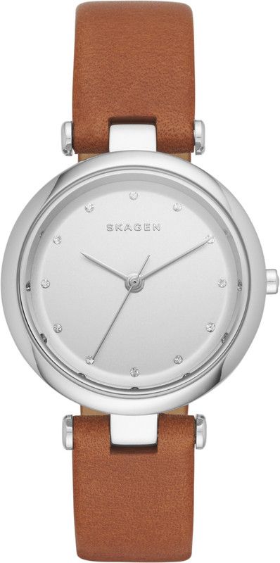 Analog Watch - For Women SKW2458I