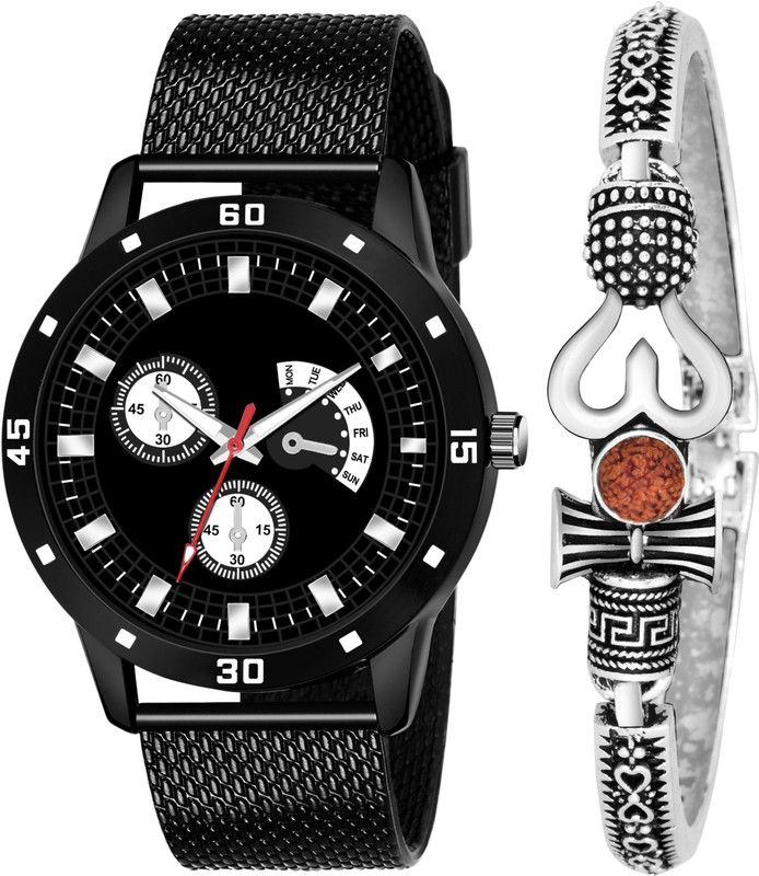 JEW_049_K_492 Analog Watch - For Boys
