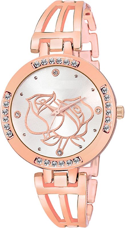 Analog Watch - For Girls OD-7043