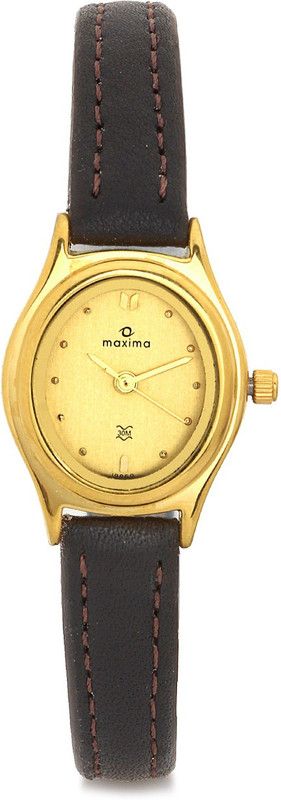 Analog Watch - For Women 19860LMLY