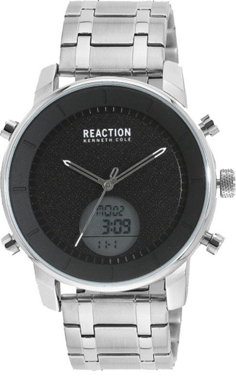 Analog-Digital Watch - For Men RK50083008