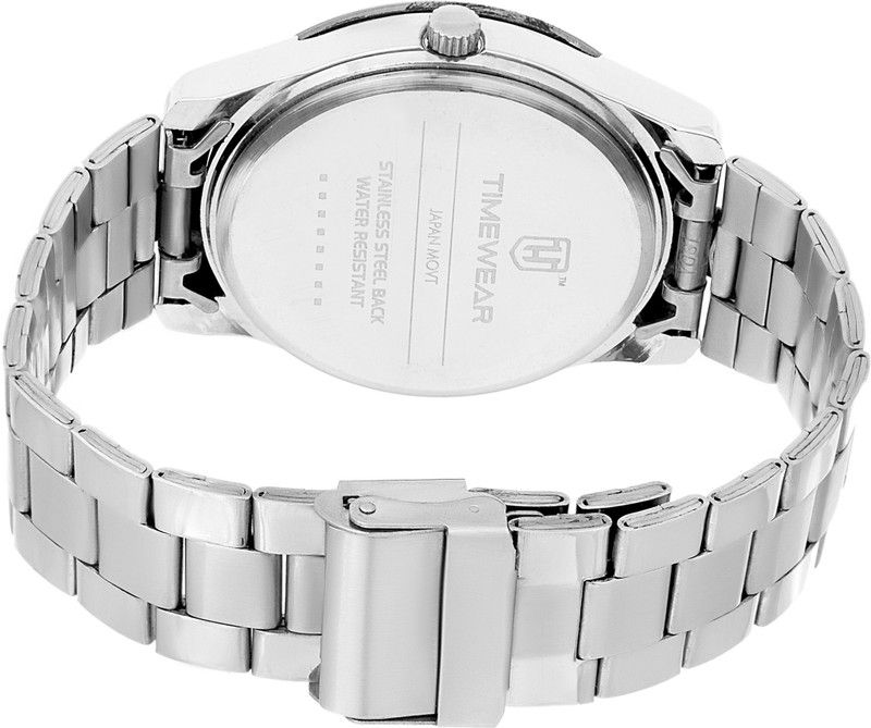 Analog Watch - For Men 132CHBDTG