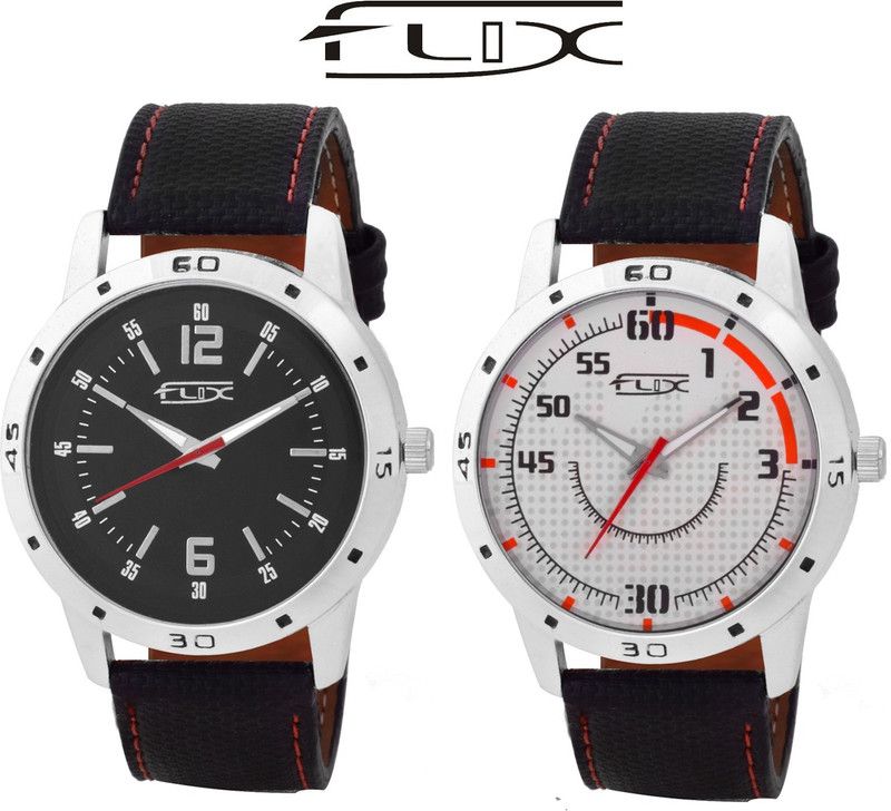 combo watch for men&boys Analog Watch - For Men FX15231530SL12