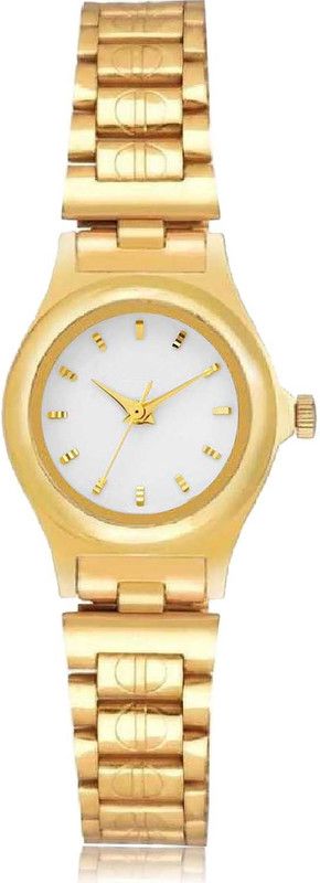 Analog Watch - For Women Best Luxury chain Watch Girls And Women - GCPL33