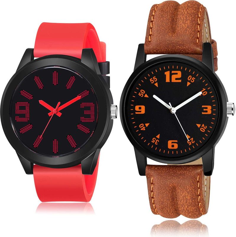 combo watch Analog Watch - For Men & Women New High Quality Sports Combo Watch For Boys And Men - BM103-B15