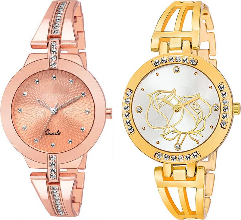Analog Watch - For Girls BB-07866