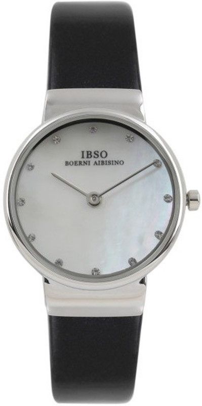 Analog Watch - For Women B2279LBK