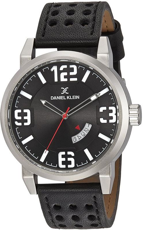 Analog Watch - For Men DK10878-6