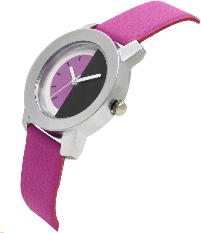 Analog Watch - For Girls (JPG-47) Exclusive Look Analog Watch