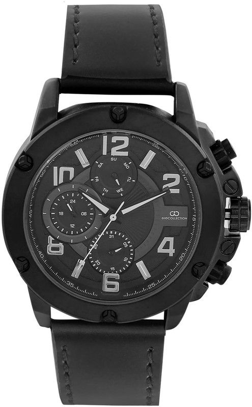 Analog Watch - For Men G3006-02