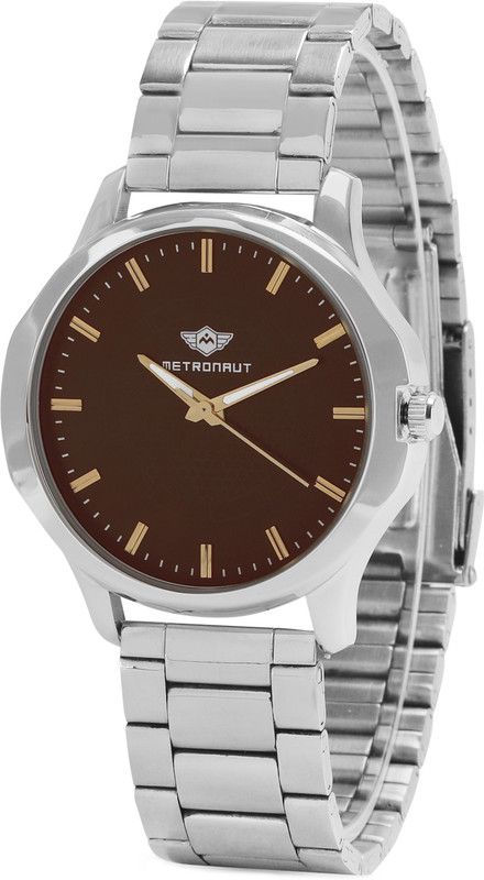 Analog Watch - For Men MN-15-02- CP