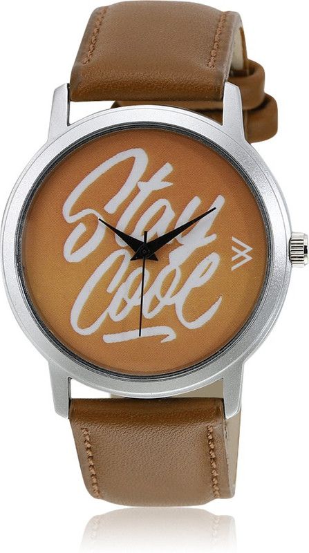 WWTM-GRA-18 Analog Watch - For Men
