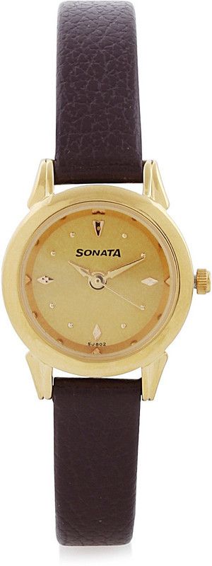 Analog Watch - For Women NN8925YL02W