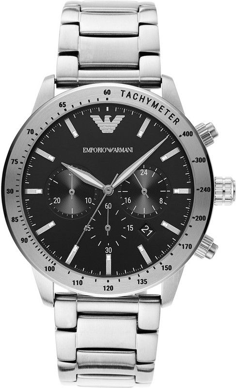 Mario Analog Watch - For Men AR11241
