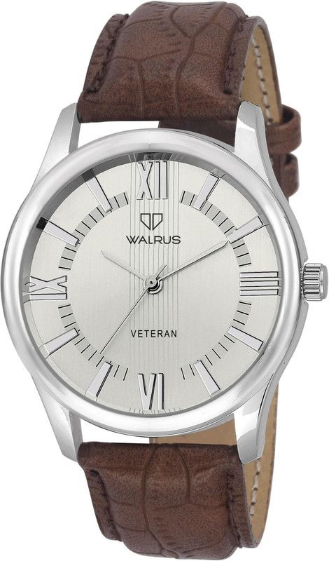Veteran Analog Watch - For Men LWM-VRTN-070907