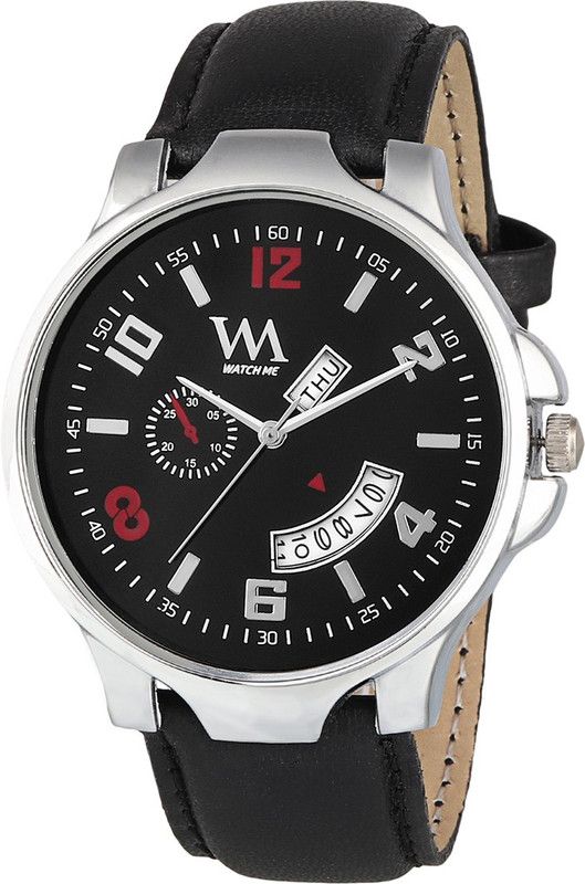 Unique Designer Stylish Analog Watch - For Men DDWM-006bys