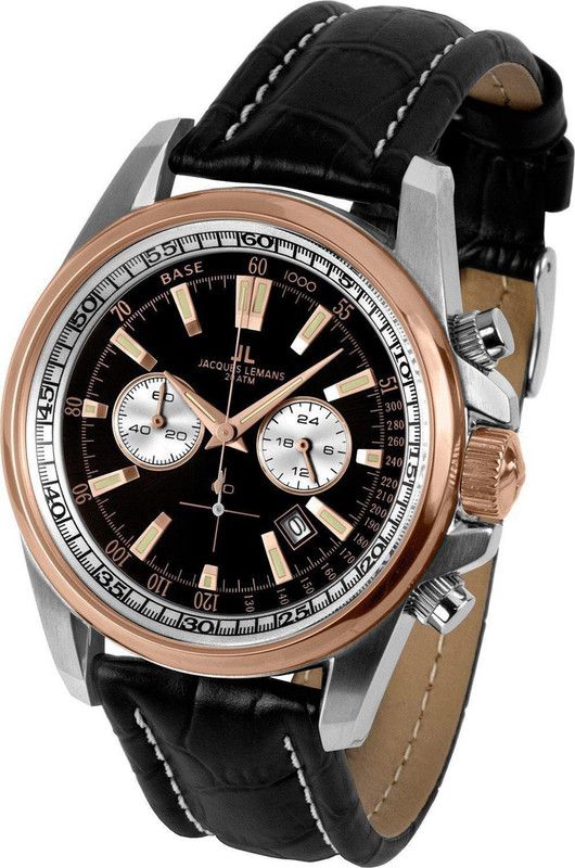sports men Analog Watch - For Men 1-1117.1MN