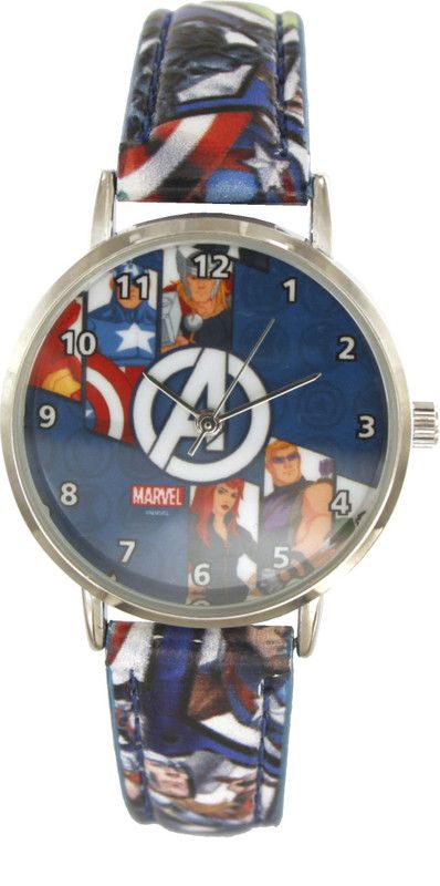 Analog Watch - For Boys AW100742