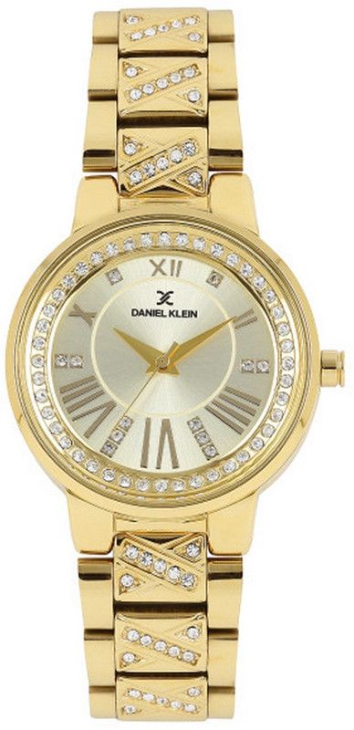 Analog Watch - For Women DK11017-2