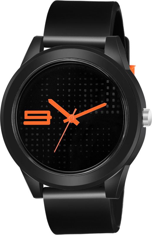 Analog Watch - For Men S-3287|New Exclusive Design Unique New Men Quartz