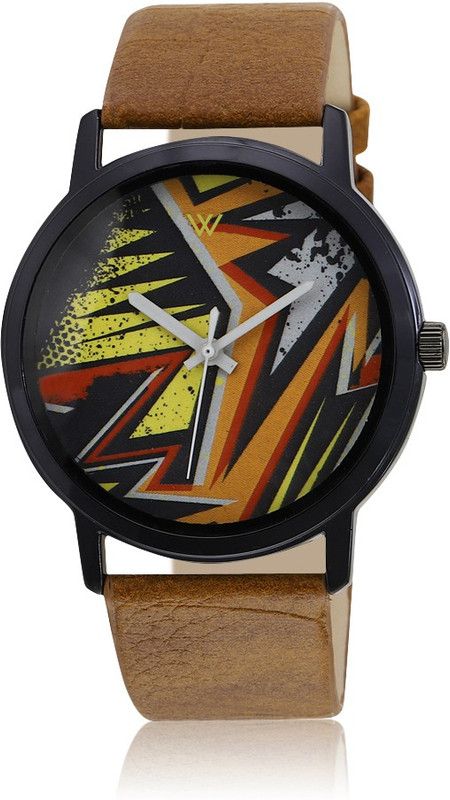 WWTM-GRA-15 Analog Watch - For Men