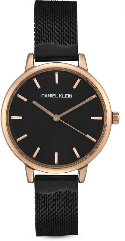 PREMIUM LADIES Analog Watch - For Women DK12205-5