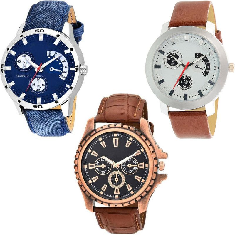 Analog Watch - For Men S2-06-08-13