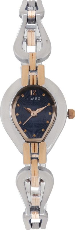 Classics Analog Watch - For Women TW000S811