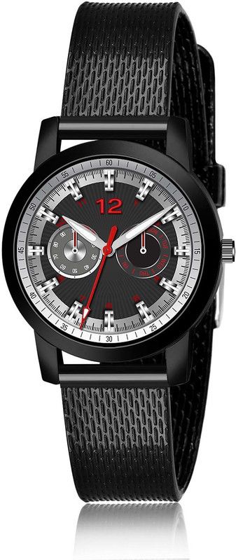 Analog Watch - For Girls Modern Italian Designer Watch For Girls And Women - (26-L-10)