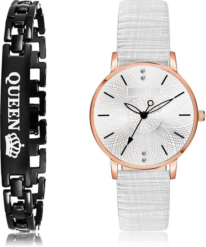 Analog Watch - For Women Best Branded 2 Watch Combo For Women And Girls - GX13-GM313