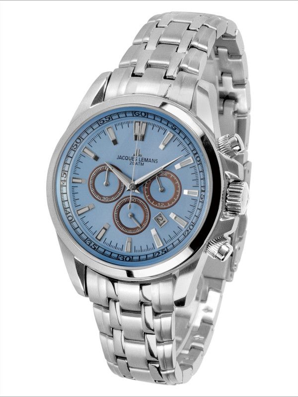 sports men Analog Watch - For Men 1-1117UN
