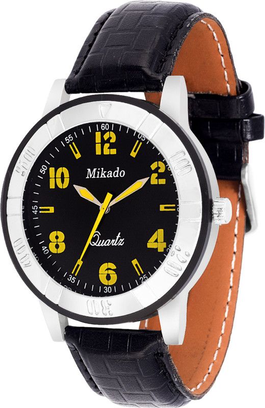 Analog Watch - For Men MG 555