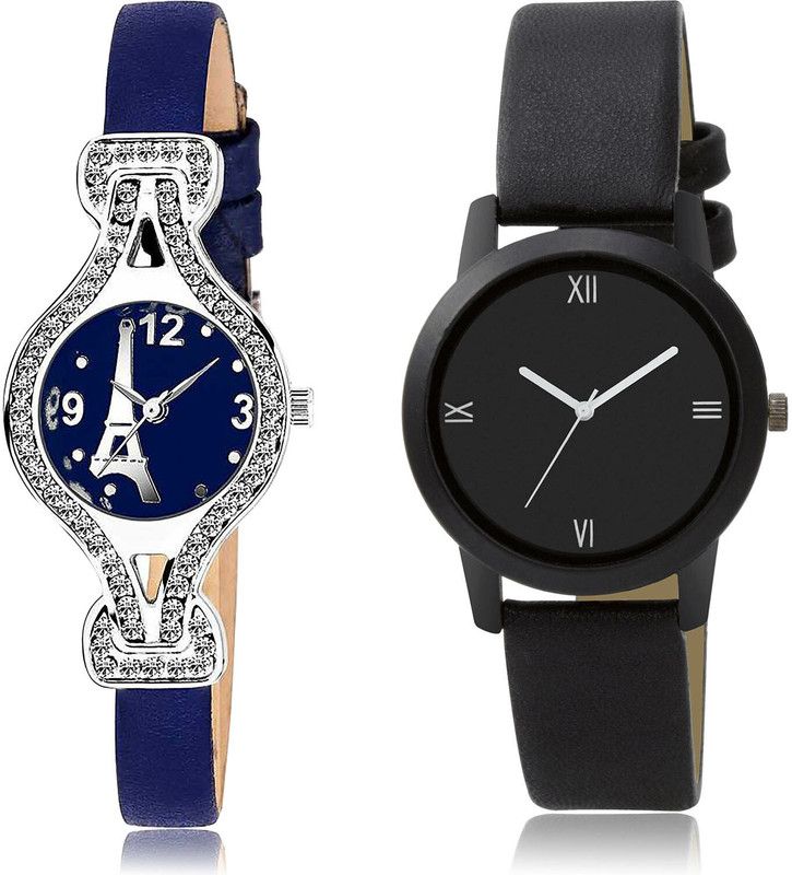 Analog Watch - For Women Best Style 2 Watch Combo For Women And Girls - G622-G440