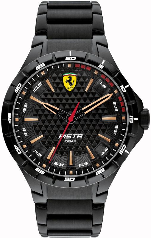 PISTA Analog Watch - For Men 0830866