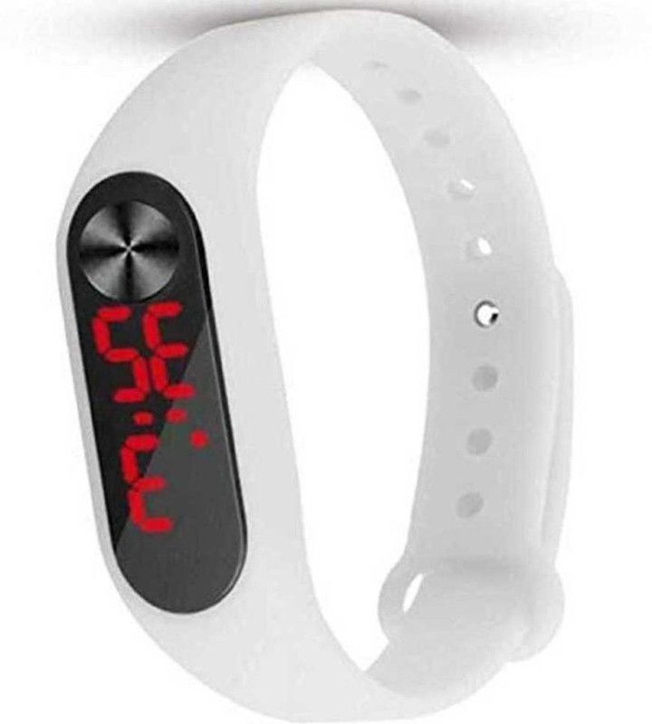 Digital Watch - For Boys (/JPGS/589_DIGI) New Look