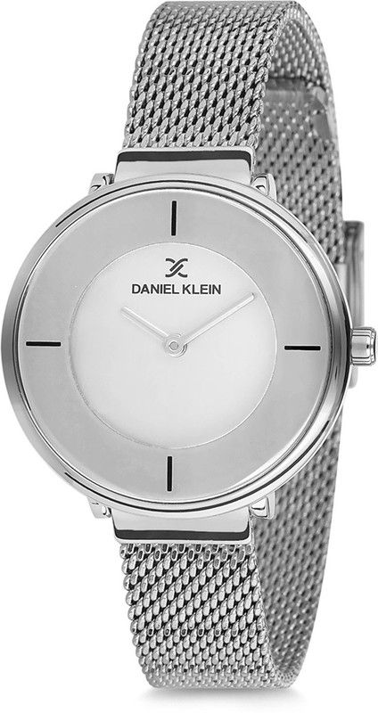 Fiord-ladys Analog Watch - For Women DK11640-1