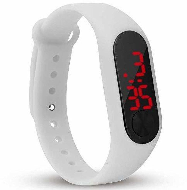 Digital Watch - For Boys (/JPGS/541_DIGI) Trendy Design Digital Watch
