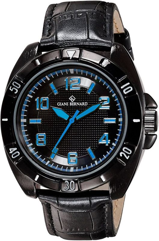 Injector Ii Analog Watch - For Men GB-110D