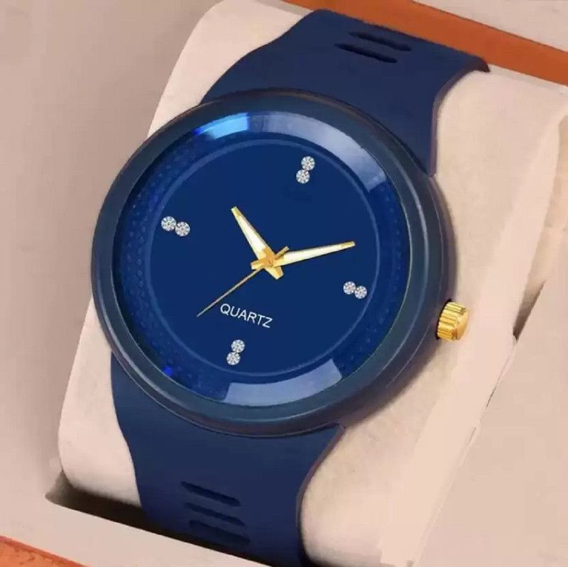 Analog Watch - For Boys Design New Generation Stunning Round Dial Best Fashion Watch selloiria new 2022
