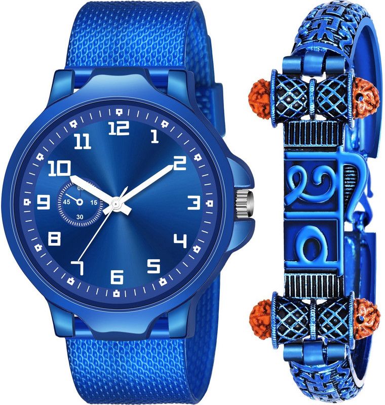 JEW_58_K_562 Analog Watch - For Boys