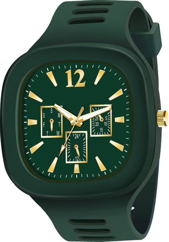 Analog Watch - For Men Miller