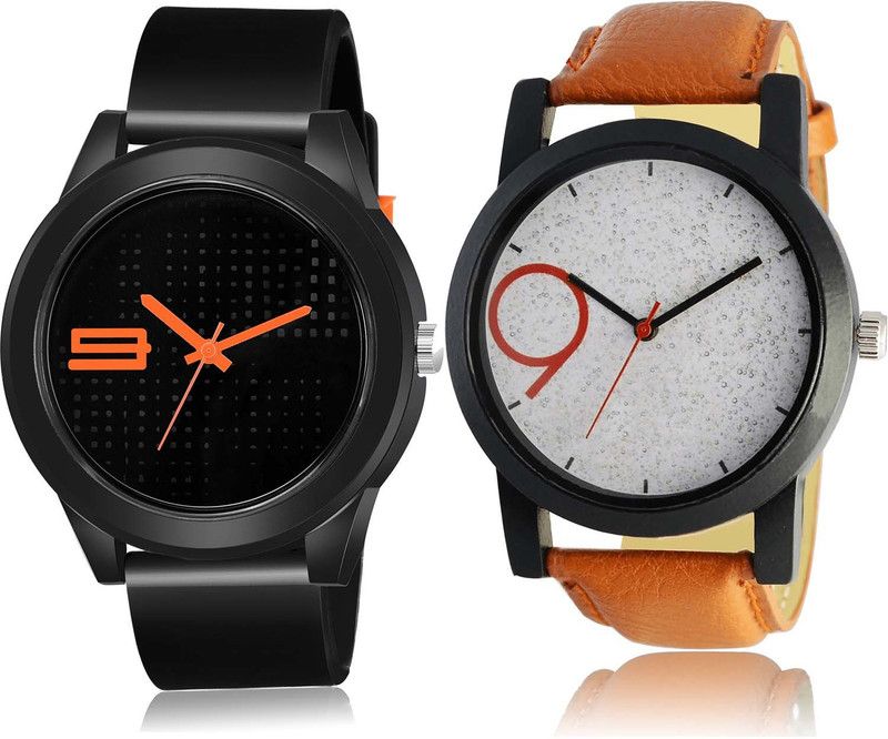 combo watch Analog Watch - For Men & Women New Diwali Sports Combo Watch For Boys And Men - BM104-B33