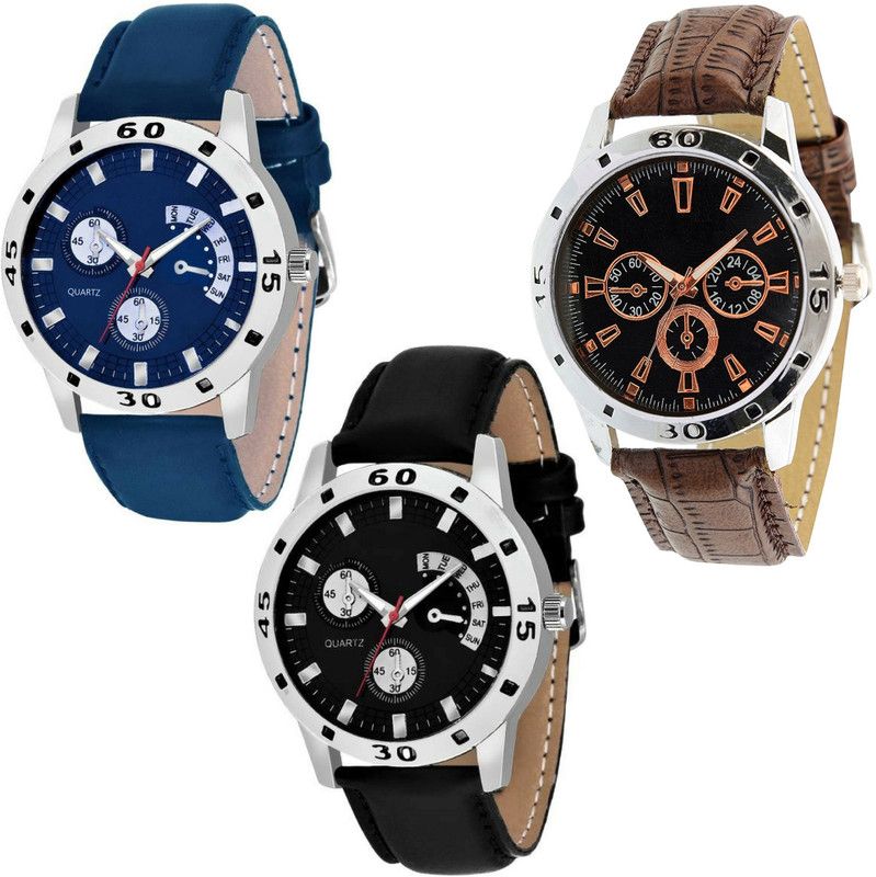 Analog Watch - For Men S2-05-07-12