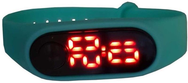 Digital Watch - For Boys (/JPGS/269_DIGI) Attractive Desgin Digital Watch