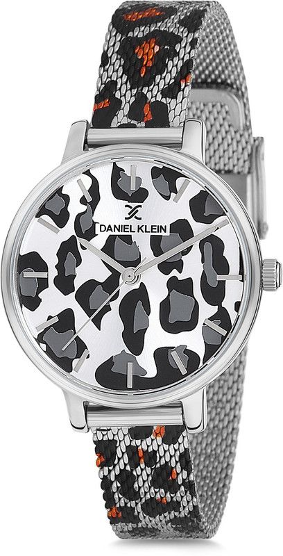 TRENDY LADIES Analog Watch - For Women DK12074-3